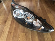 FORD FIESTA MK7 DRIVER'S SIDE O/S HEADLIGHT 8A61 13W029 BJ 2009 20123