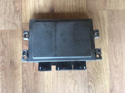 FORD FIESTA MK7 1.4 PETROL ENGINE CONTROL MODULE ECU BV21 12A650 HC 2008 20125