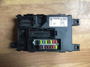 VAUXHALL CORSA D 1.4 PETROL ECU KIT 13142283 55485162 A14XER 2010 20144