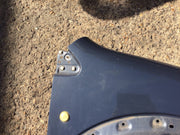 FORD TRANSIT CONNECT MK1 DRIVER'S SIDE O/S WING PANEL MIDNIGHT SKY 2009 20136