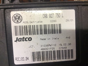 VOLKSWAGEN SHARAN  AUTOMATIC GEARBOX CONTROL MODULE ECU 09B927750L 2004 20103