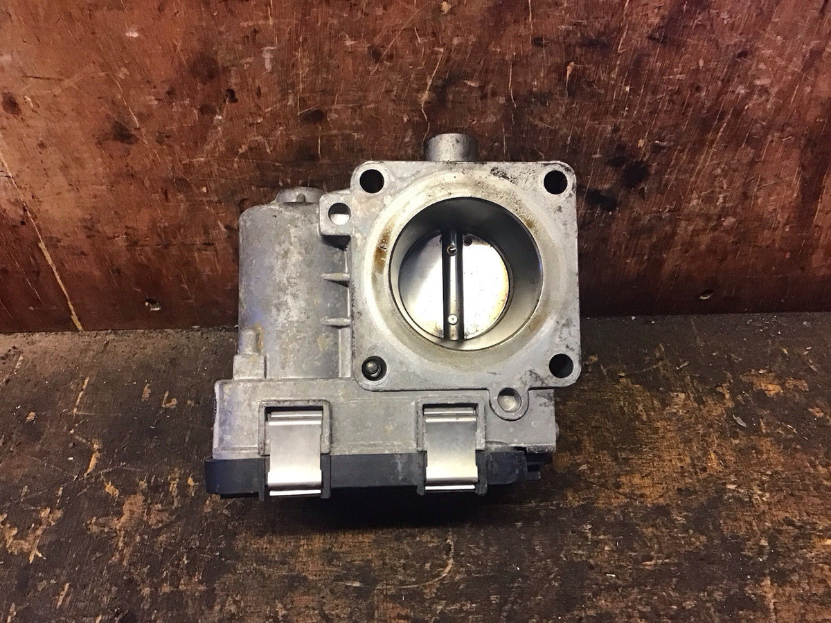 FIAT 500 1.2 PETROL THROTTLE BODY 55250461 2008 20164
