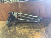 PEUGEOT 2008 MK1 FRONT WIPER MOTOR WITH LINKAGE 9673917180 2013 20194