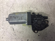 VAUXHALL ASTRA TWINTOP CONVERTIBLE ROOF MOTOR 0390203012 RIGHT HAND 2004 20093