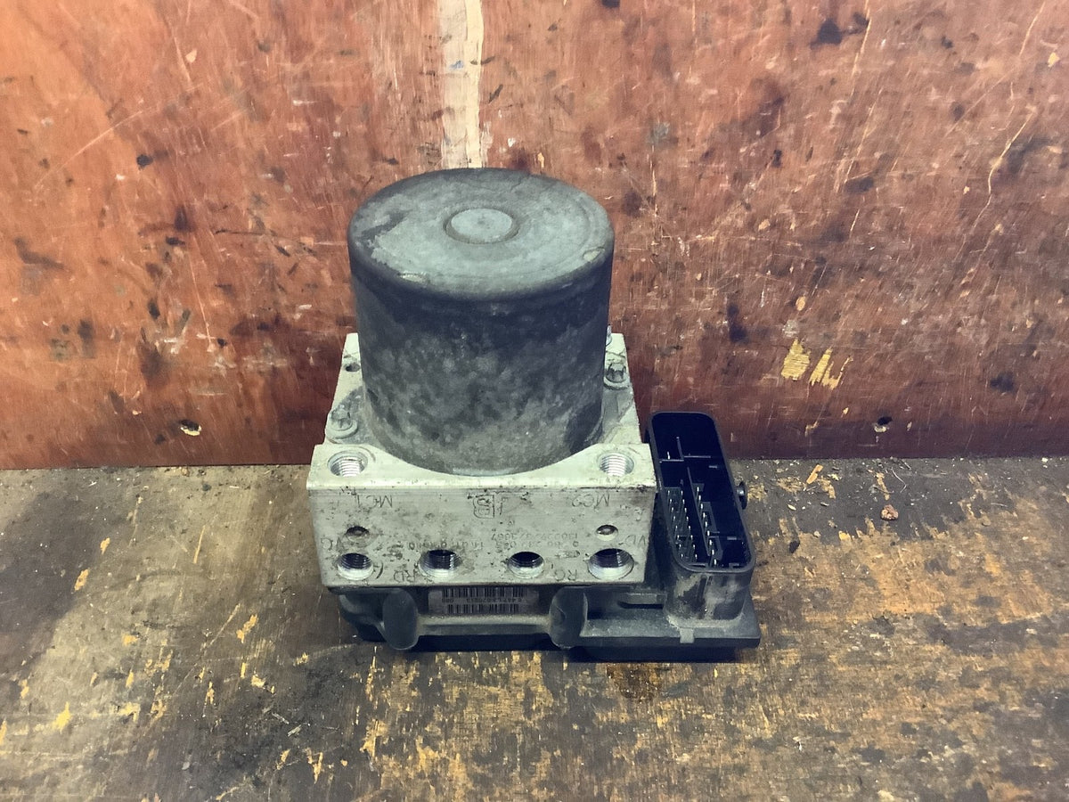 PEUGEOT EXPERT ABS PUMP MODULE  DIESEL 0265232065 2007 20161