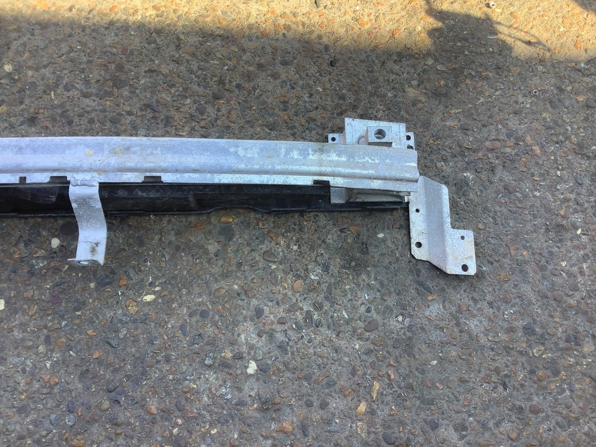 MINI COOPER R50 R53 REAR BUMPER SUPPORT BAR CRASH BAR 2001 20064
