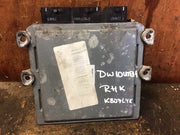 PEUGEOT EXPERT CITROEN 2.0 HDI ENGINE CONTROL UNIT ECU 96646113806