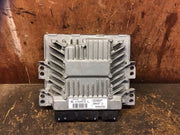 RENAULT  LAGUNA PETROL ENGINE CONTROL UNIT ECU 8200882381 2007 20120