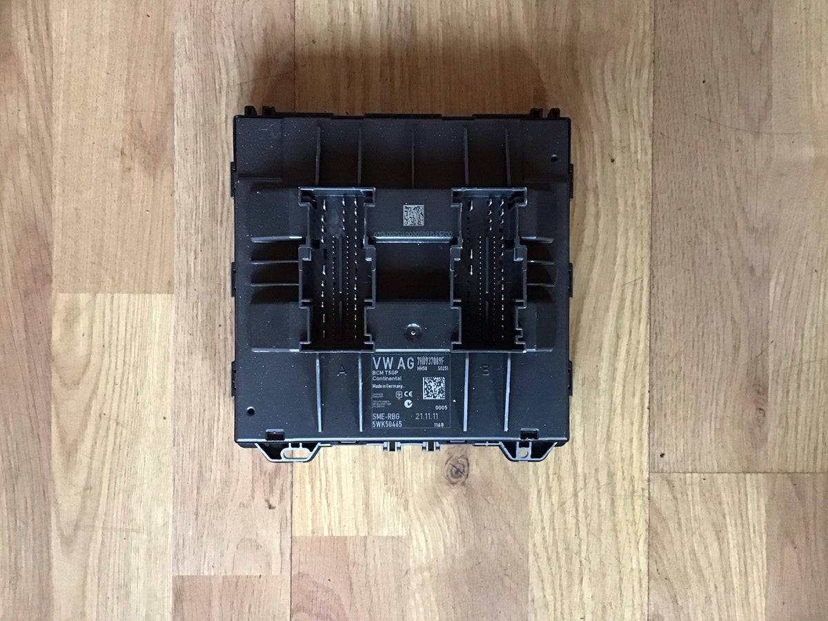 SEAT IBIZA MK4 6J 1.4 PETROL ECU KIT 03C906024CD 2008 20128