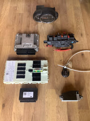 MINI COOPER F56 1.5 DIESEL ENGINE CONTROL UNIT ECU KIT 0281032143 2014 20201