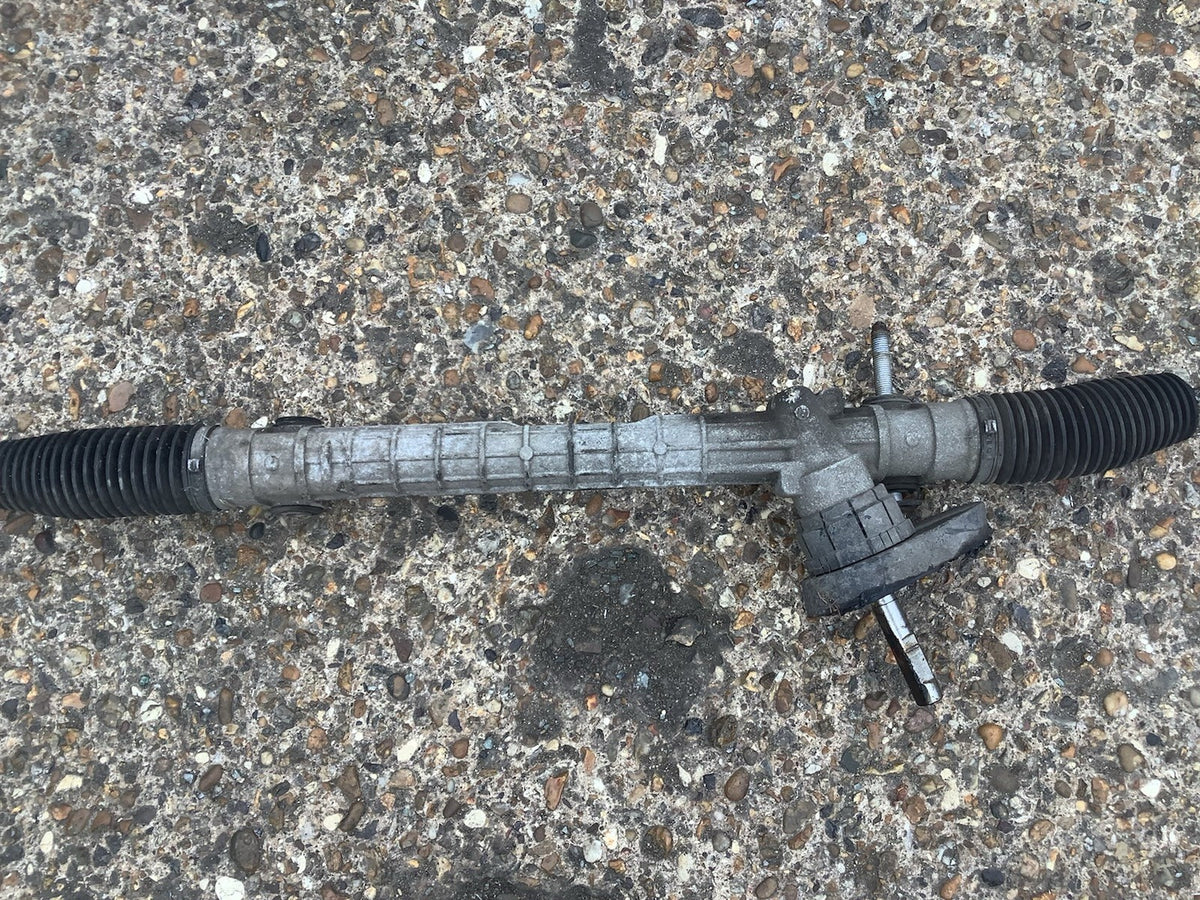 VAUXHALL CORSA C POWER STEERING RACK 26082873 2010 201410