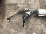 VAUXHALL  ASTRA J 1.6 PETROL POWER STEERING RACK P13413959 2010 201515