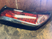 TOYOTA AYGO MK2 PASSENGER'S SIDE N/S REAR LIGHT REAR LIGHT CLUSTER 2015 20225
