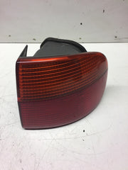 FIAT PUNTO MK1 CONVERTIBLE DRIVER SIDE REAR LIGHT CLUSTER (OUTER) 1997 20000
