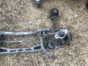 VOLKSWAGEN TOURAN MK2 1.6 DIESEL REAR AXLE 5QA505315B DGDA 2015 20205