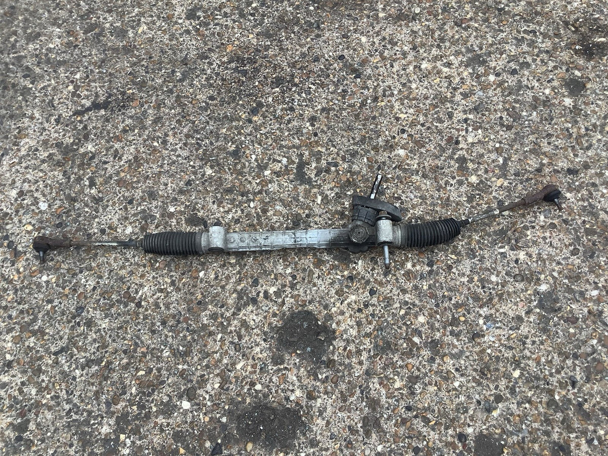 VAUXHALL CORSA C POWER STEERING RACK 26082873 2010 20142