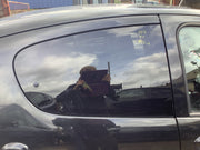PEUGEOT 107 CITROEN C1 DRIVER'S O/S SIDE REAR WINDOW GLASS 5 DOOR 2005 20144