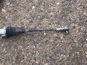 SMART FORTWO  POWER STEERING RACK 26122239 2007 20145