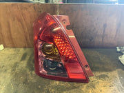 SUZUKI SWIFT PASSENGER'S SIDE N/S REAR LIGHT 0283702769 2010 20170