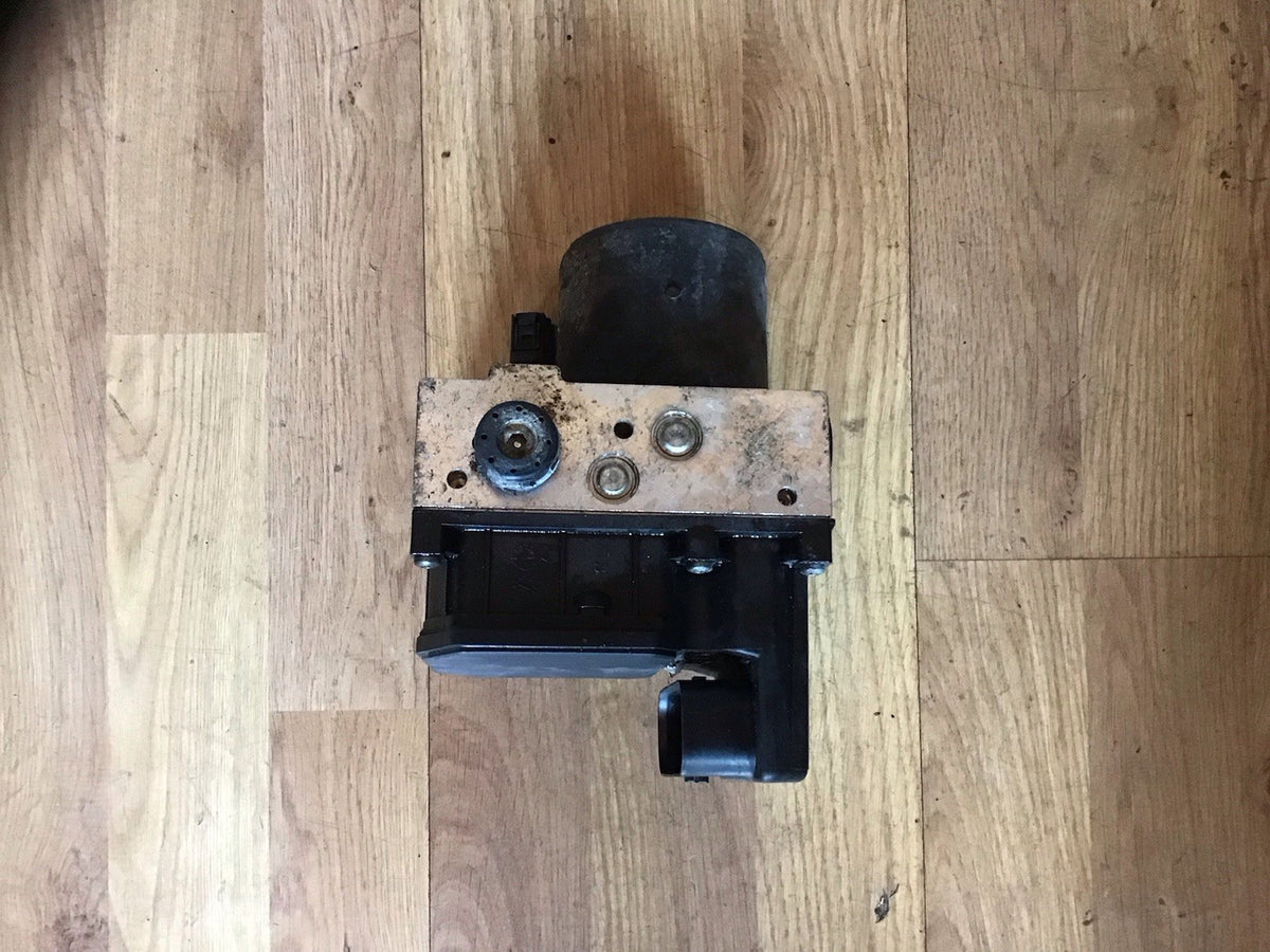 SMART FORTWO BRABUS PETROL ABS PUMP MODULE 0265225185 2007 20145