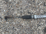 VAUXHALL CORSA C POWER STEERING RACK 26082873 2010 20143