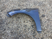 FORD FOCUS MK3 PASSENGERS SIDE N/S WING PANEL MIDNIGHT SKY  2011 20151