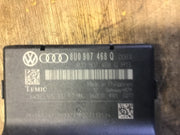 AUDI A1 GATEWAY CONTROL MODULE ECU 8U0907468Q 2010 20152