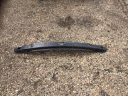 VAUXHALL CORSA B  REAR CRASH BAR BUMPER SUPPORT BAR 1993 20002
