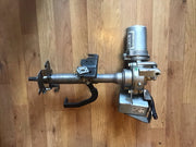 NISSAN MICRA K13 ELECTRIC POWER STEERING COLUMN PUMP ECU JJ001 000505 2010 20171
