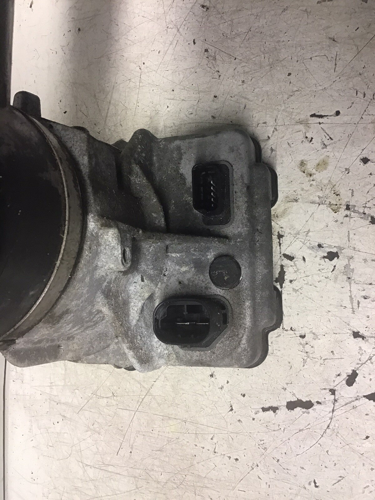 PEUGEOT 308 ELECTRIC POWER STEERING PUMP 9686207180 2008 20124