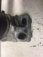 PEUGEOT 308 ELECTRIC POWER STEERING PUMP 9686207180 2008 20124