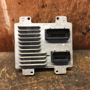 VAUXHALL CORSA D 1.2 PETROL ECU KIT 55597931 ABWC 2010 201411