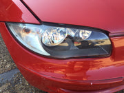 BMW 1 SERIES E87 DRIVER'S SIDE O/S HEADLIGHT 7193390 04 2005 20112