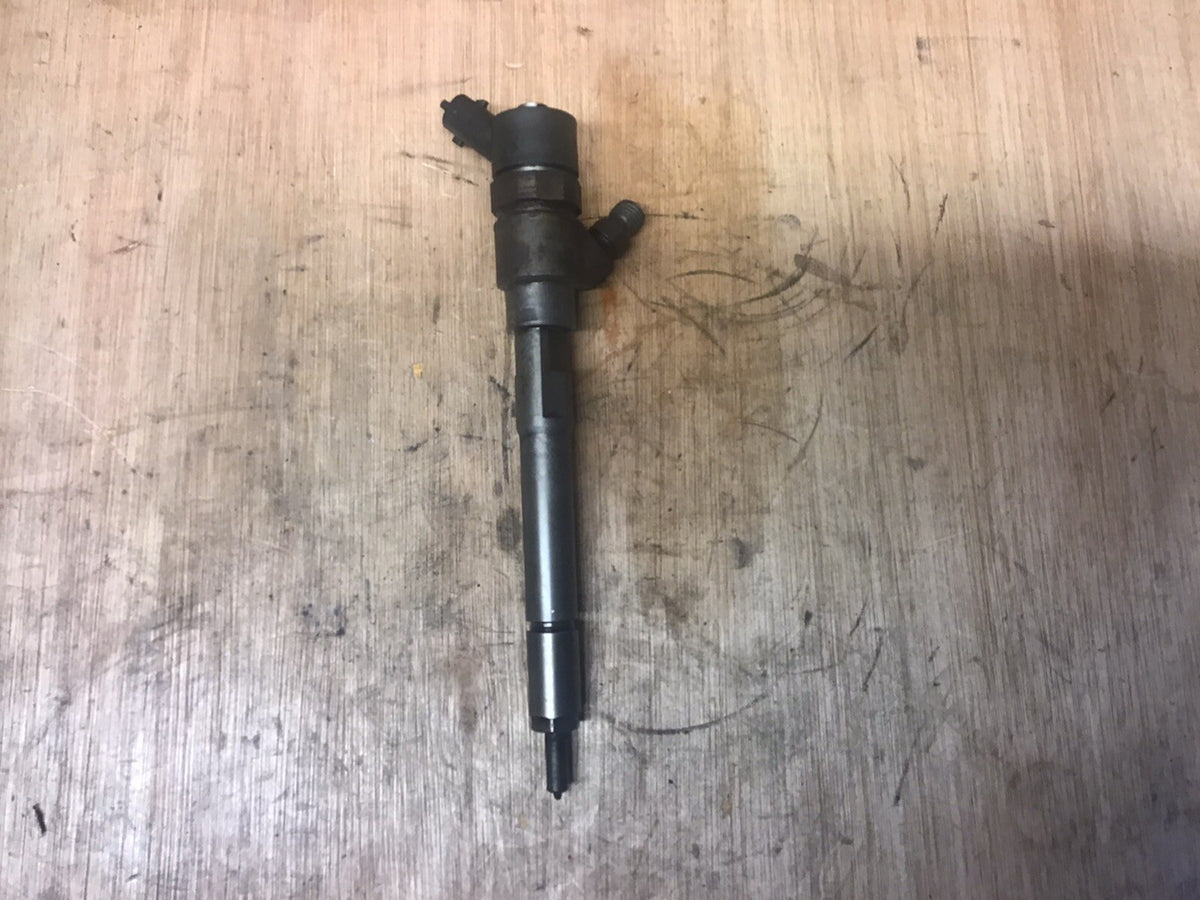 CHEVROLET CAPTIVA VAUXHALL ANTARA INJECTOR DIESEL BOSCH 0445110270 2007 20110