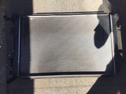 SEAT LEON 1P 1.4 TSI PETROL RADIATOR 1K0121251CM 2008 20123