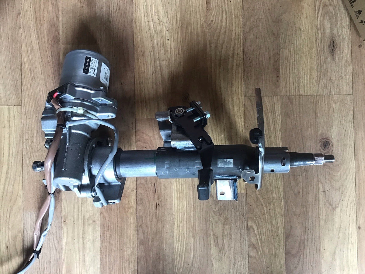 TOYOTA AYGO PEUGEOT 107 ELECTRIC POWER STEERING PUMP 160800 0255 2005 20145