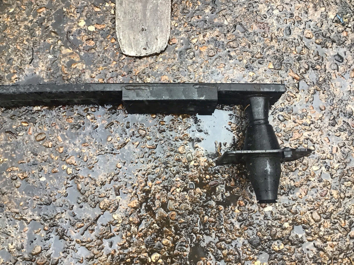 PEUGEOT 3008 MK1 FRONT BUMPER SUPPORT BAR CRASH BAR 2009 20146