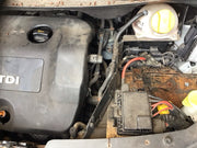 VOLKSWAGEN SHARAN FORD GALAXY 1.9 TDI COMPLETE ENGINE CODE AUY 2000 20067