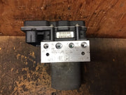 AUDI A4  ABS PUMP MODULE 8E0614517AK 0265234336 2005 20083