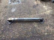 TOYOTA YARIS MK2 REAR SUPPORT BAR CRASH BAR 2007 20111