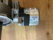 VAUXHALL CORSA D ELECTRIC POWER STEERING COLUMN PUMP AND ECU 13403281 2010 20146