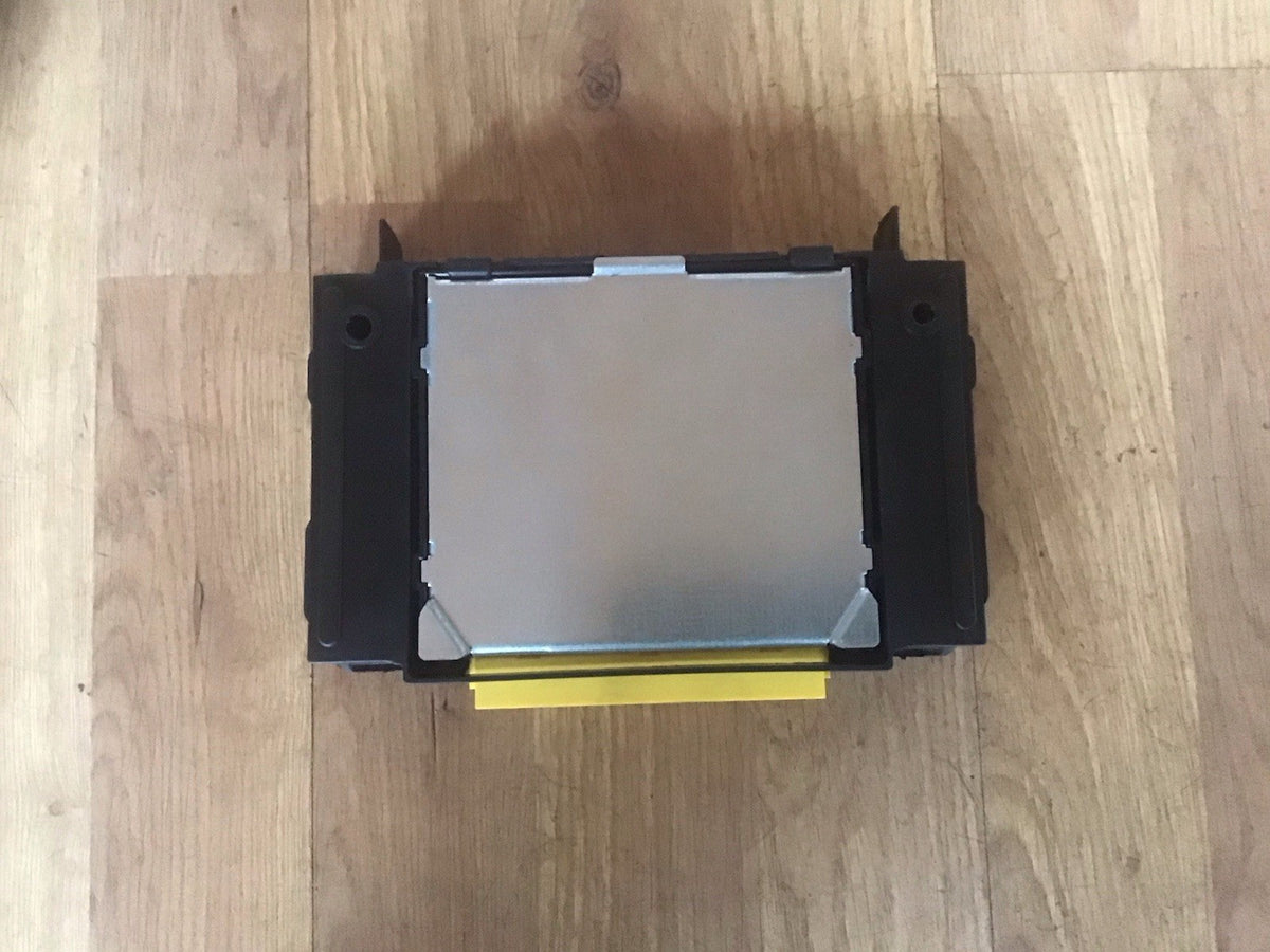 MAN TGX ECAS CONTROL UNIT 81.25811 7028 2015 20204
