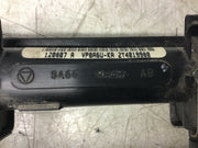 FORD FIESTA MK7 1.25 PETROL INJECTOR RAIL AND INJECTORS VP8A6U KA 8A6G 9H487 AB0