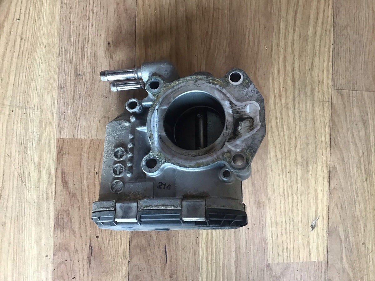 TOYOTA AYGO PEUGEOT 107 1.0L PETROL THROTTLE BODY 22030 0Q010 2005 20134