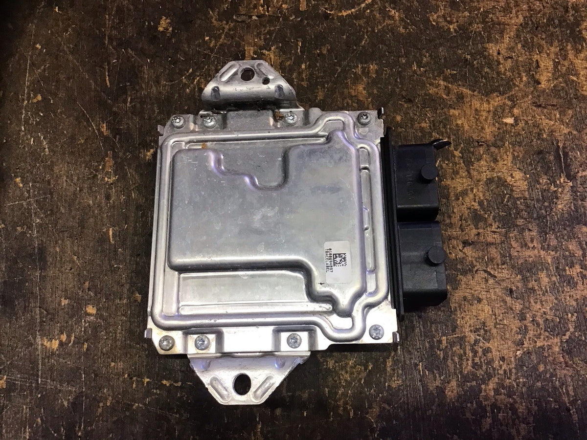 SUZUKI ALTO  PETROL ENGINE ECU 33920 68K04 2009 20146