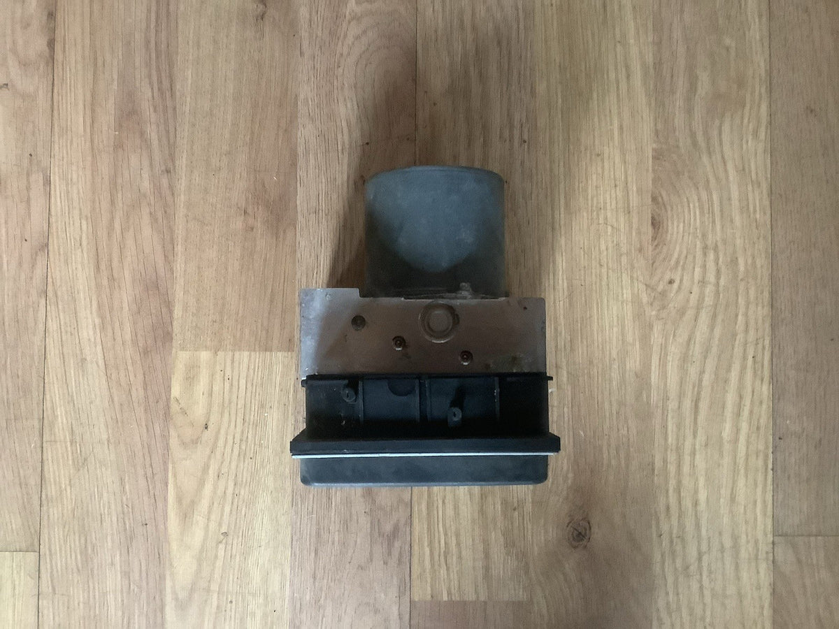 MERCEDES A CLASS W169 ABS PUMP MODULE 0265235496 2005 20124
