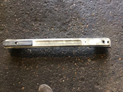 FORD KA REAR CRASH BAR BUMPER SUPPORT BAR 2008 20162