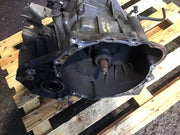CHEVROLET CAPTIVA VAUXHALL ANTARA 2.0 DIESEL GEARBOX 5 SPEED 96420073 2006 20119