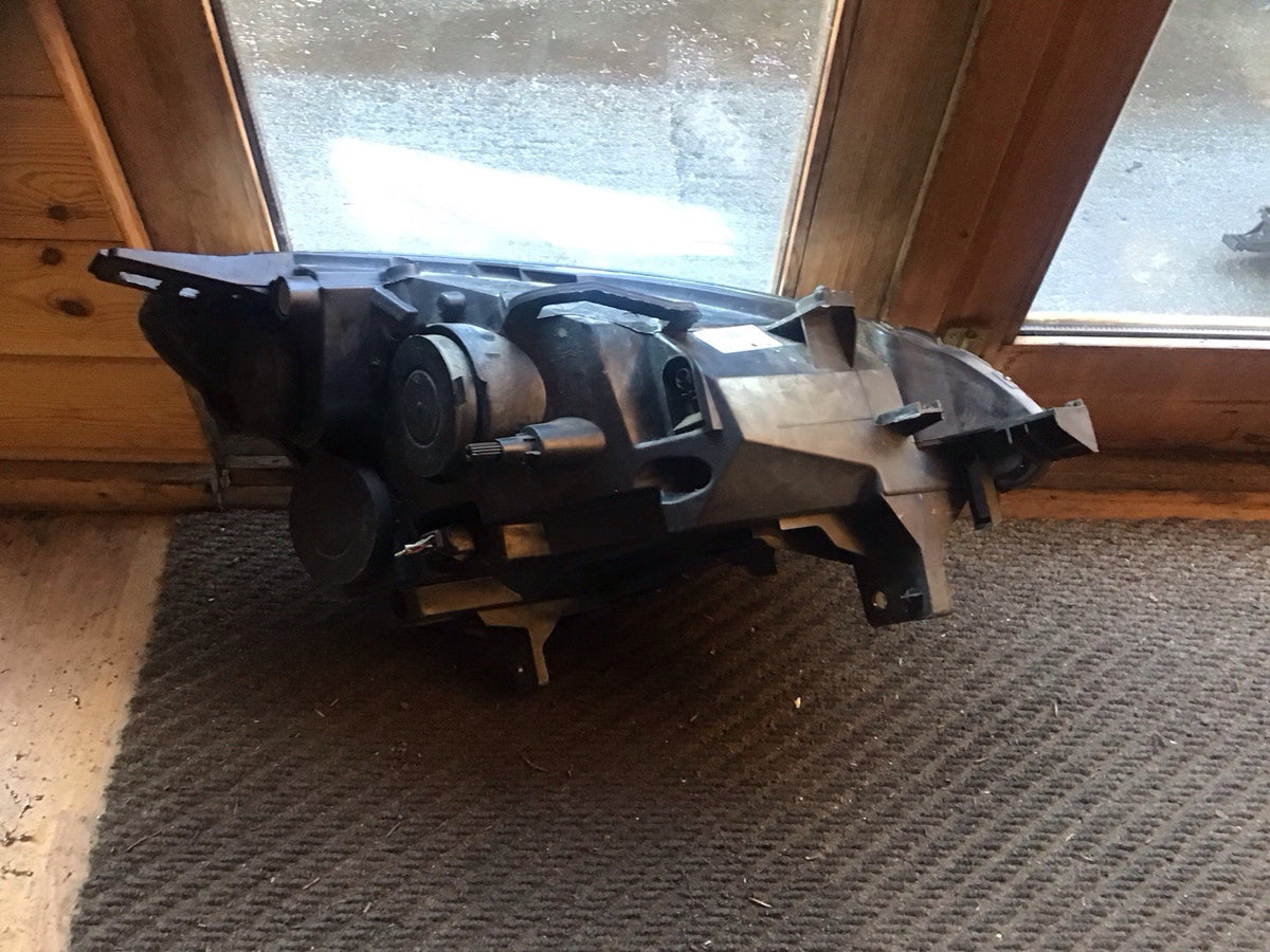 CITROEN BERLINGO MK2 PASSENGER'S SIDE N/S HEADLIGHT 89318055 2012 20156