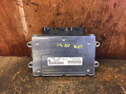 PEUGEOT 207 1.4 8V KFT PETROL ECU KIT V29009427 2006 20123